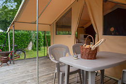Camping de Croas An Ter