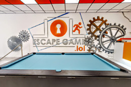 ESCAPEGAME.LOL - Escape Game Montpellier