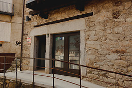 POSADA MIRANDA