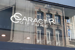 Caract'R