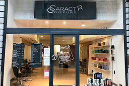 Caract'R