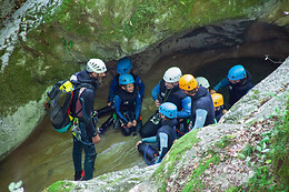 Vertical Aventure