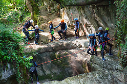Vertical Aventure
