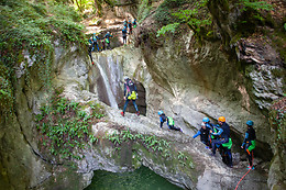 Vertical Aventure
