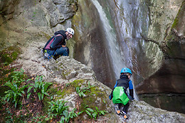 Vertical Aventure