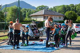 Vertical Aventure