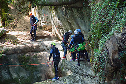 Vertical Aventure