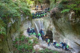Vertical Aventure