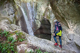 Vertical Aventure