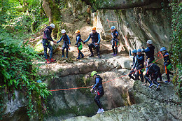 Vertical Aventure