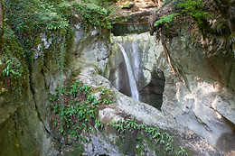 Vertical Aventure