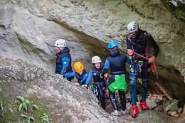 Vertical Aventure