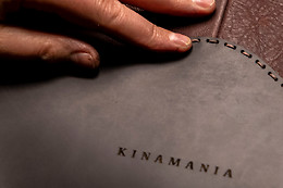 Atelier Cuir Kinamania