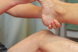 Rongshu Bodhi Spa