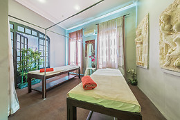 Rongshu Bodhi Spa
