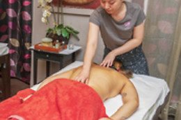 Rongshu Bodhi Spa