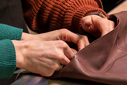 Atelier Cuir Kinamania