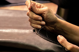 Atelier Cuir Kinamania