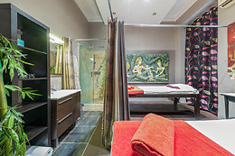 Rongshu Bodhi Spa