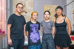 Rongshu Bodhi Spa