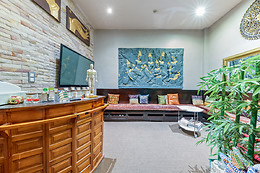 Rongshu Bodhi Spa
