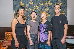Rongshu Bodhi Spa