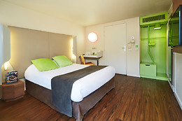 Hotel Campanile Epône