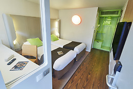 Hotel Campanile Epône