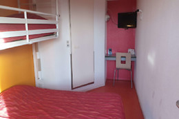 Première Classe Vierzon