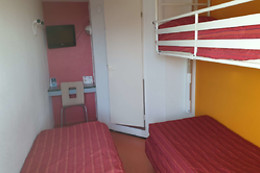 Première Classe Vierzon