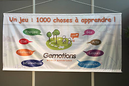 Gemotions