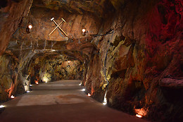 QUINTA DAS MINAS DA RECHEIRA