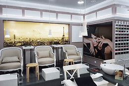 LE PARISIEN NAILS BAR VALENCIA