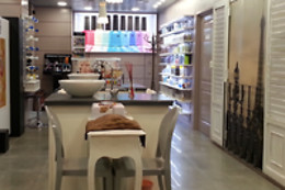LE PARISIEN NAILS BAR VALENCIA