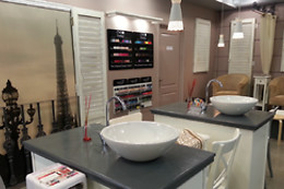 LE PARISIEN NAILS BAR VALENCIA