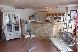 Institut de beauté Natur'elle