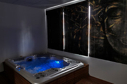 BODHI SPA BIEN ETRE