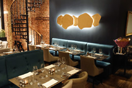 Le Marmiton