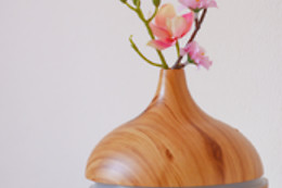 Cabinet Couleur Cristal