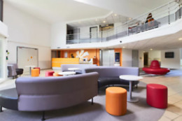 HOTEL PREMIERE CLASSE ROISSY PARIS NORD II
