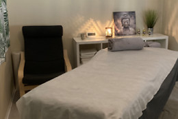 Mathilde Villette Relax