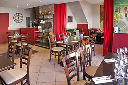 Au Patio