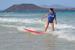 FREE SURFERS SCHOOL