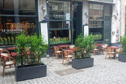 Le Marmiton