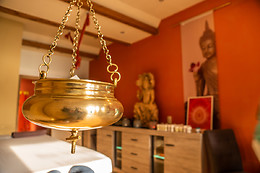 Suriya Ayurveda
