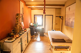 Suriya Ayurveda