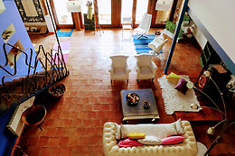 CASA RURAL SANTA ANA