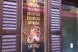 TABERNA LA CARMELA
