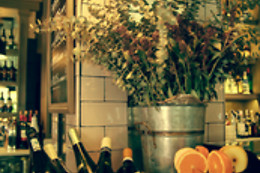 TABERNA LA CARMELA