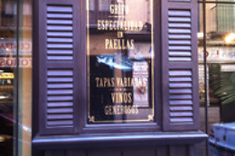 TABERNA LA CARMELA